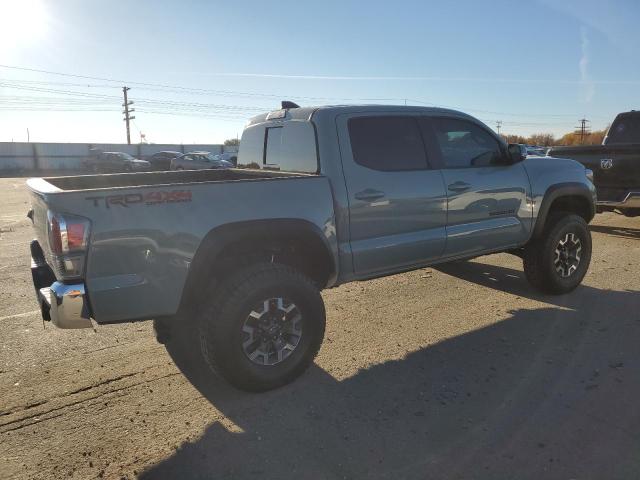 2023 TOYOTA TACOMA DOUBLE CAB