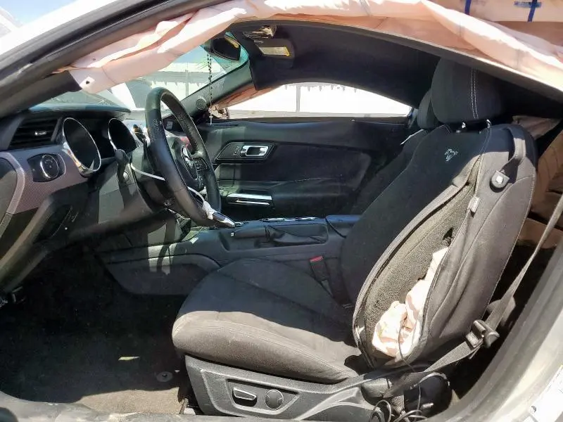 2016 FORD MUSTANG GT  