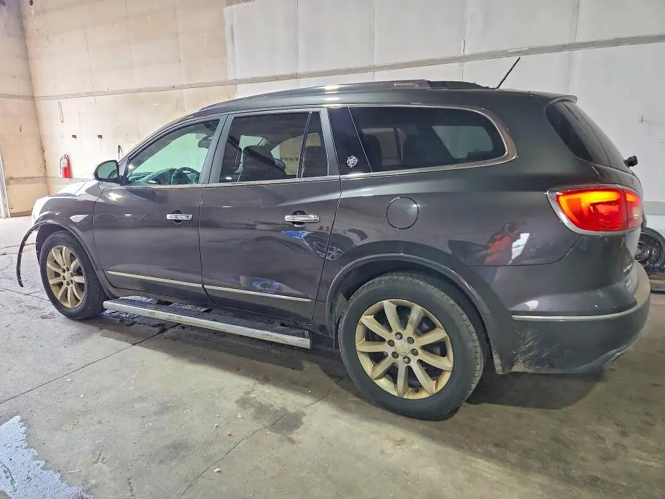 2013 BUICK ENCLAVE   