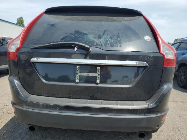 2015 VOLVO XC60 T5 PREMIER  