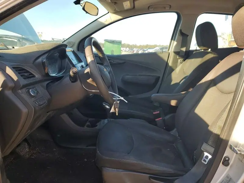 2019 CHEVROLET SPARK LS  