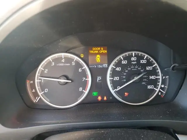 2013 ACURA ILX 20 TECH  