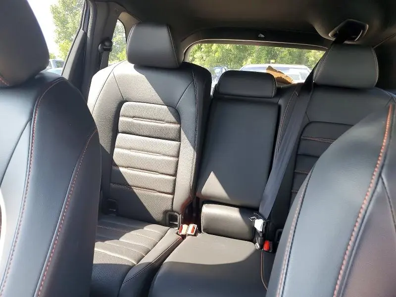 2024 HONDA CR-V EXL  