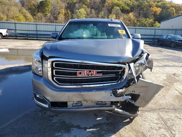 2018 GMC YUKON XL K1500 SLE  