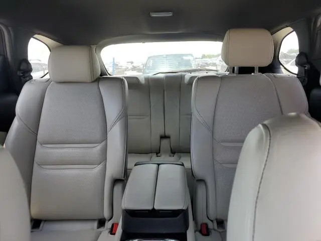 2020 MAZDA CX-9 SIGNATURE  