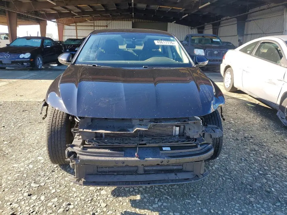 2023 VOLKSWAGEN JETTA S  