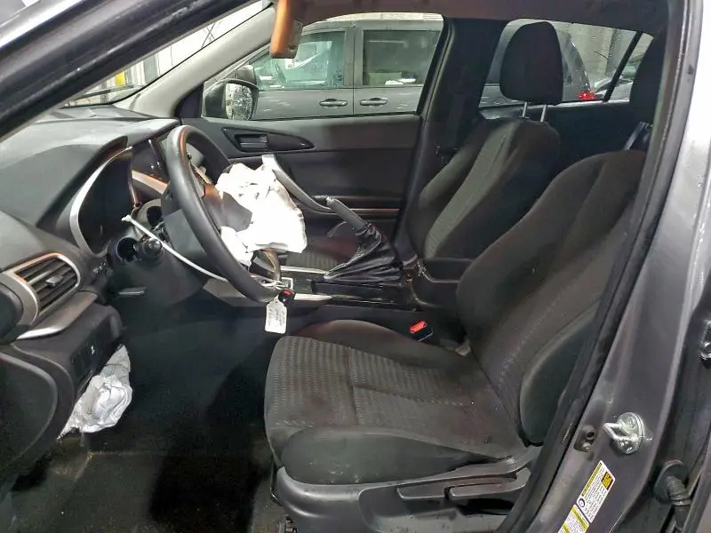 2020 MITSUBISHI ECLIPSE CROSS ES  