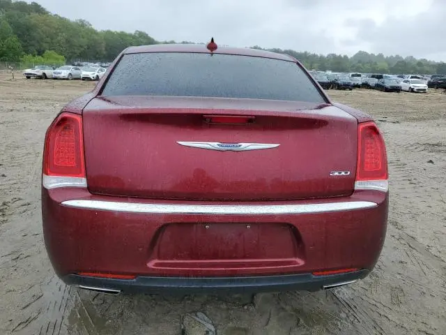 2019 CHRYSLER 300 TOURING  