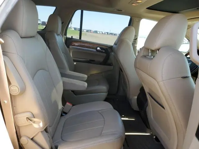 2012 BUICK ENCLAVE   