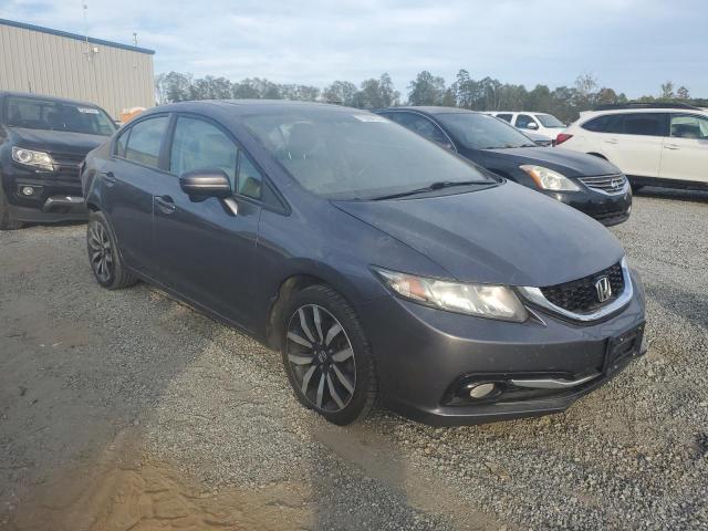 2014 HONDA CIVIC EXL