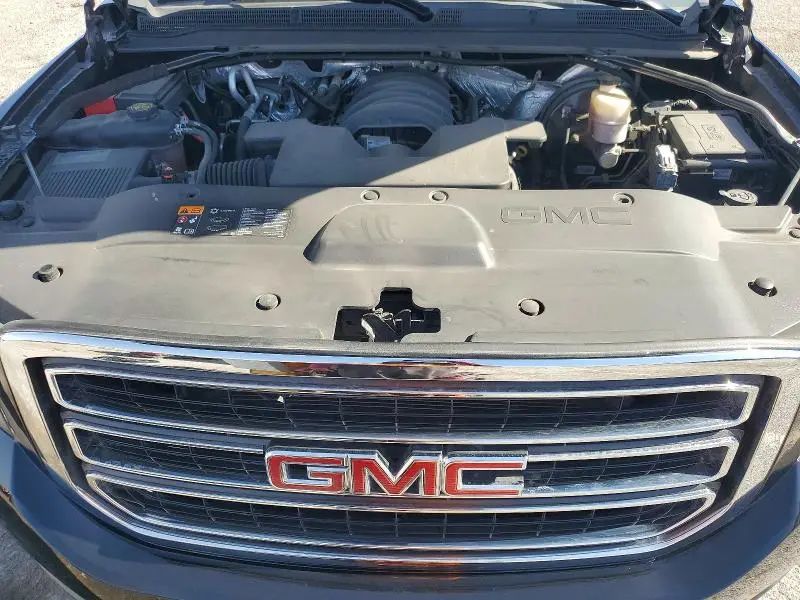 2016 GMC YUKON XL C1500 SLT  