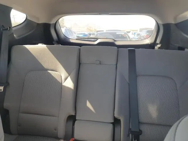 2013 HYUNDAI SANTA FE SPORT   