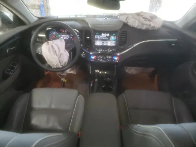 2015 CHEVROLET IMPALA LTZ