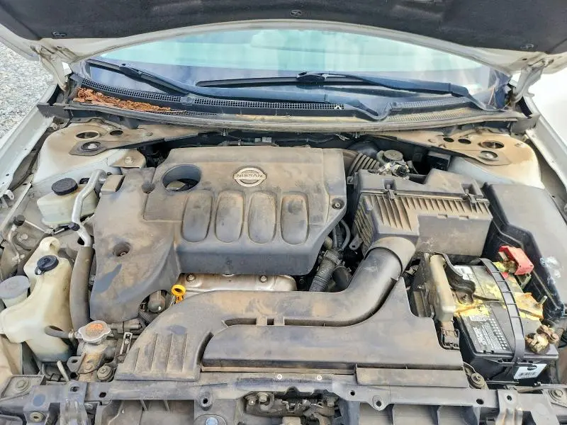 2011 NISSAN ALTIMA 2.5  