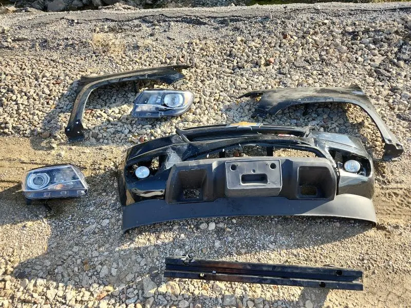 2020 CHEVROLET COLORADO Z71  