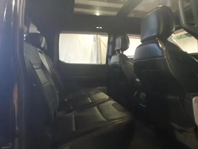 2023 FORD F150 RAPTOR  