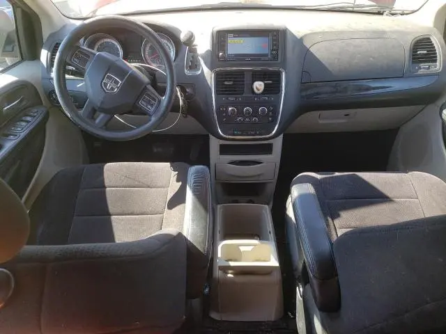 2011 DODGE GRAND CARAVAN MAINSTREET  
