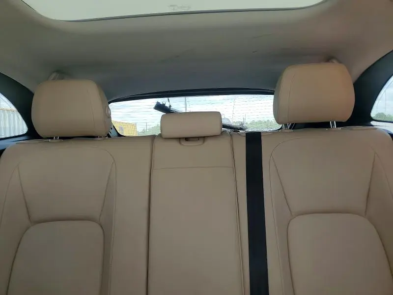 2017 JAGUAR F-PACE PREMIUM  