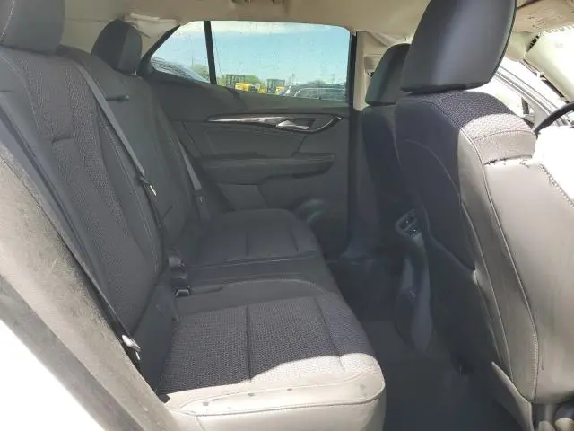 2021 BUICK ENVISION PREFERRED  