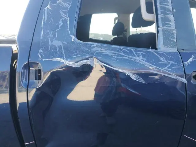 2011 TOYOTA TUNDRA DOUBLE CAB SR5  