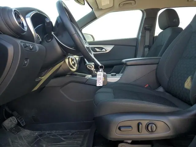 2020 CHEVROLET BLAZER 2LT  