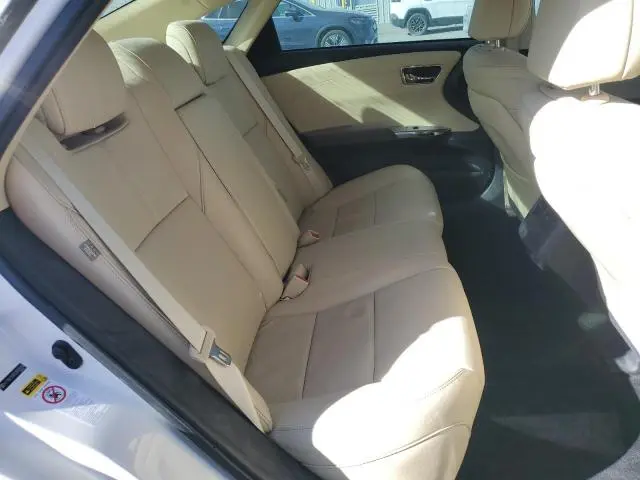 2014 TOYOTA AVALON BASE  
