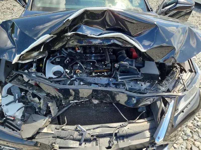 2024 LEXUS ES 350 BASE  
