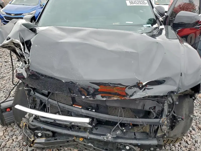 2024 CHEVROLET TAHOE K1500  