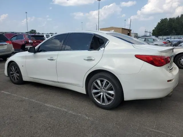 2014 INFINITI Q50 BASE  