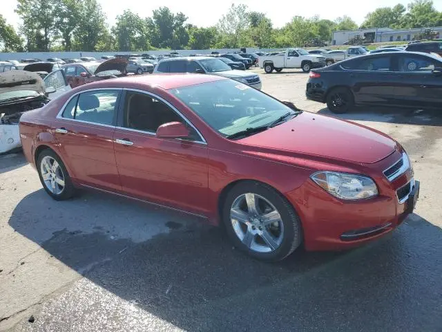 2012 CHEVROLET MALIBU 1LT  