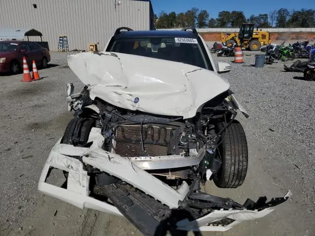 2012 MERCEDES-BENZ GLK 350  