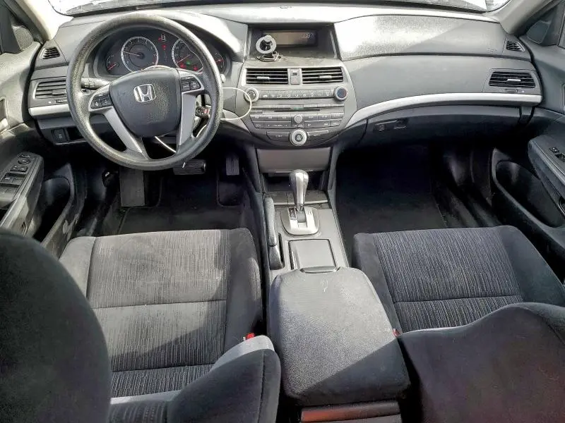 2011 HONDA ACCORD LX  