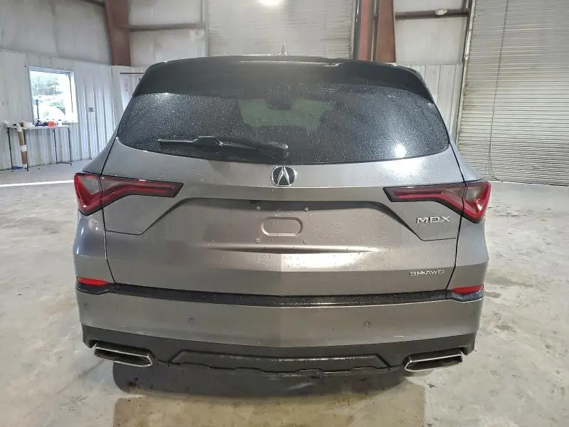 2022 ACURA MDX A-SPEC  