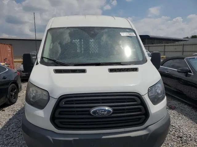 2018 FORD TRANSIT T-150  