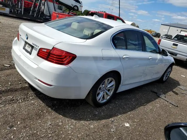 2016 BMW 528 XI  