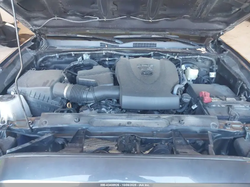 2020 TOYOTA TACOMA LIMITED