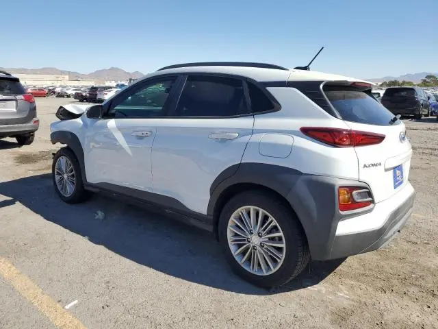 2018 HYUNDAI KONA SEL  