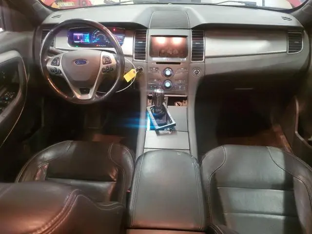 2013 FORD TAURUS SEL