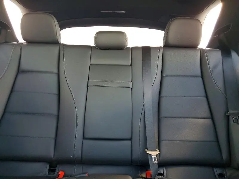 2022 MERCEDES-BENZ GLE 350 4MATIC  