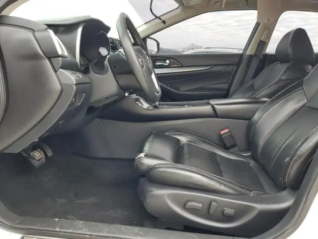 2017 NISSAN MAXIMA 3.5S  
