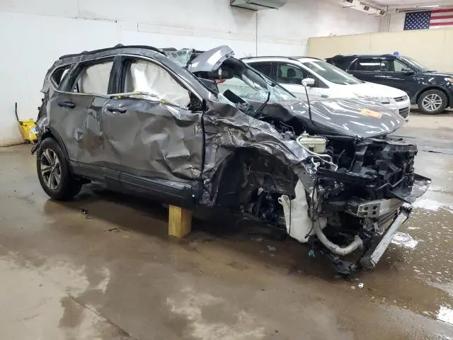 2020 HONDA CR-V LX  