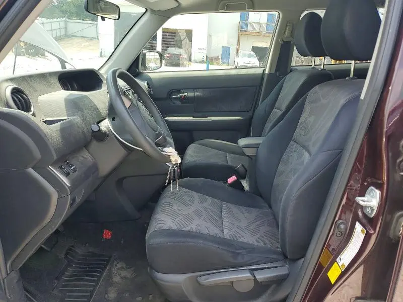 2014 SCION XB BASE  