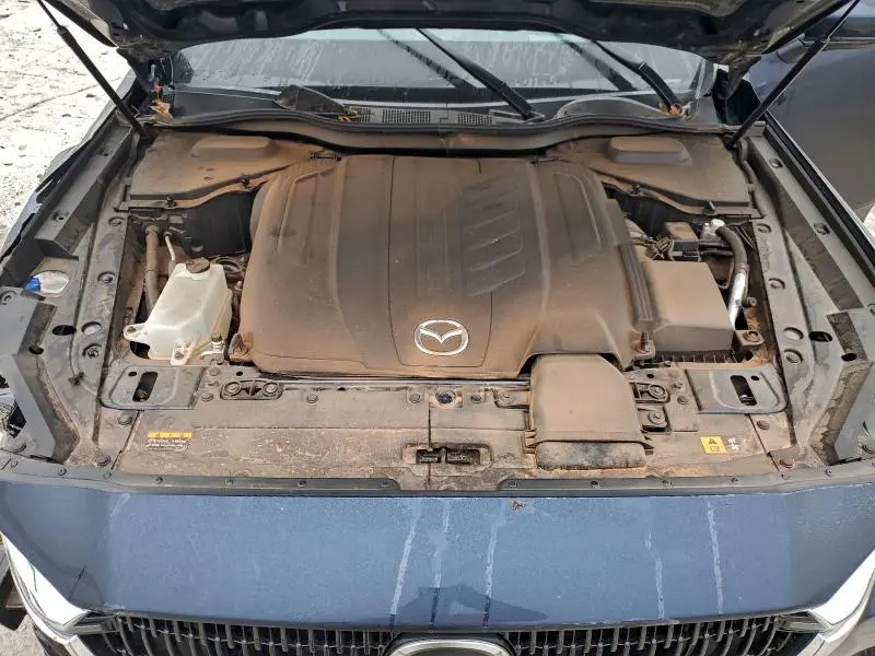 2024 MAZDA CX-90 PREMIUM  