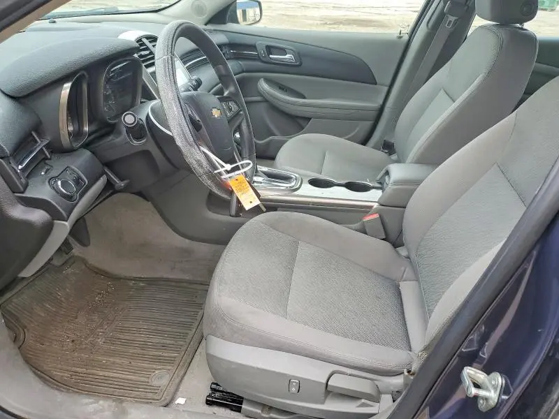 2013 CHEVROLET MALIBU LS  