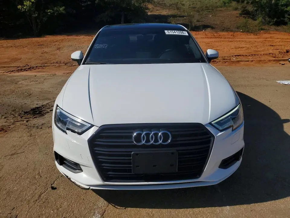 2020 AUDI A3 PREMIUM  