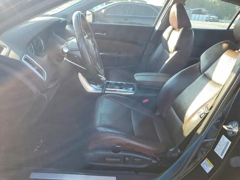2016 ACURA TLX TECH  