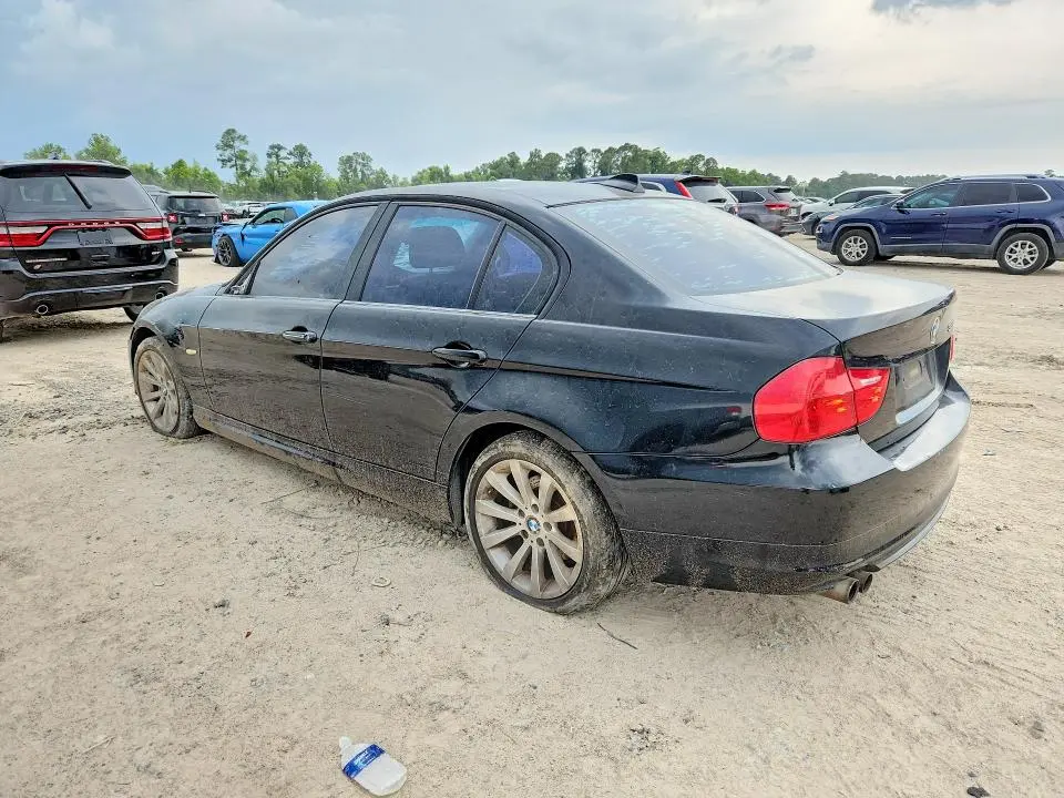 2011 BMW 328 I  