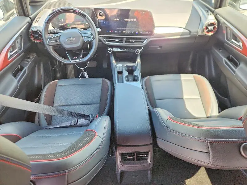 2024 CHEVROLET EQUINOX 2RS  