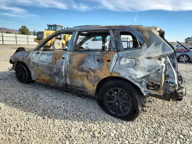 2023 HONDA CR-V SPORT  