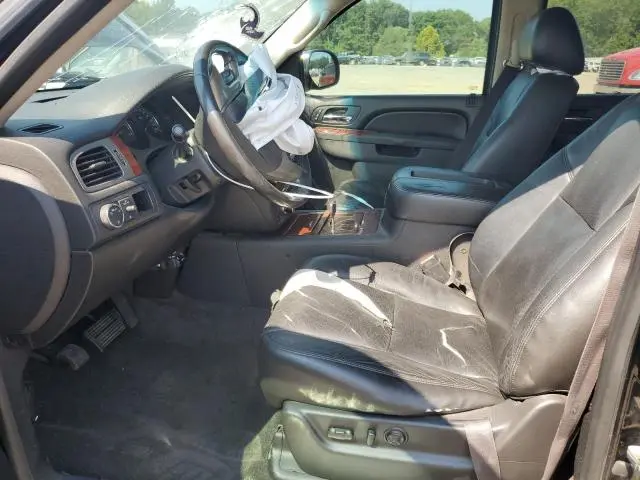 2011 CHEVROLET TAHOE C1500 LTZ  